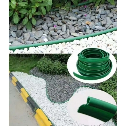 塑料草石隔离带多少钱一米