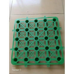 排水板性能特点